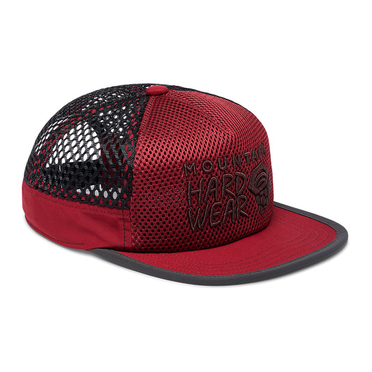 MHW Trailseeker Trucker