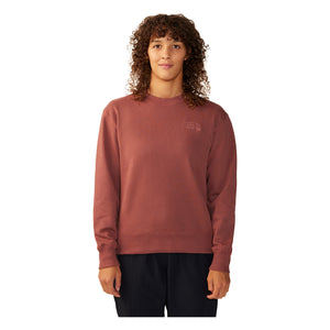 MHLogo Pullover Crew