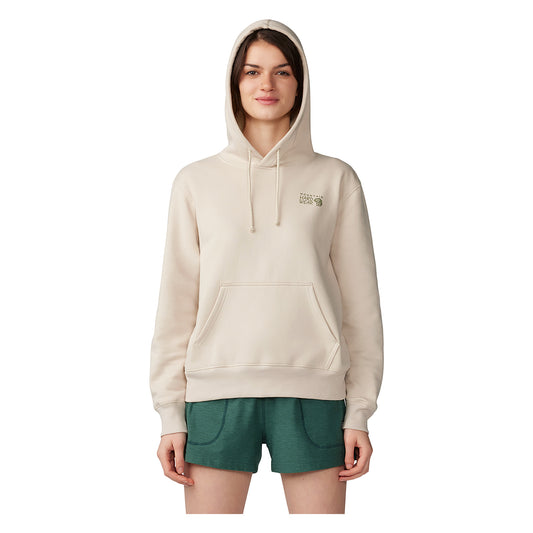 MHLogoâ„¢ Pullover Hoody