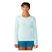 W Mighty Stripe™ Long Sleeve