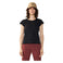 W Mighty Stripe™ Short Sleeve