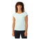 W Mighty Stripe™ Short Sleeve