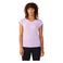 W Mighty Stripe™ Short Sleeve