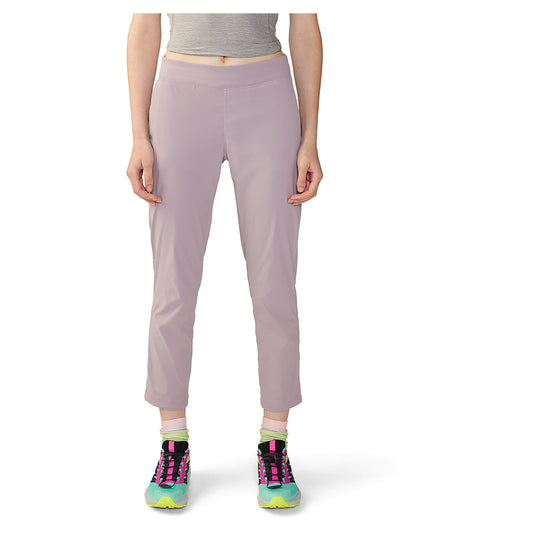 W Dynama™ Pull-On Ankle Pant