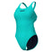 W Team Swimsuit Swim Tech Solid