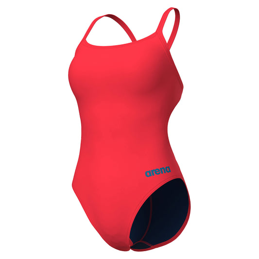 TeaSwimsuiChallenge Solid
