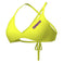 W Team Swim Top Tie Back Solid