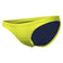 W Team Swim Bottom Solid