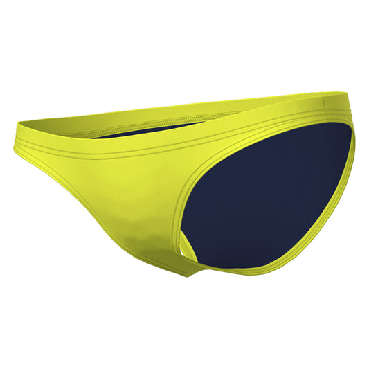 W Team Swim Bottom Solid