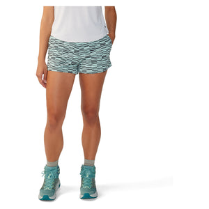 W Dynama™ Pull-On Short