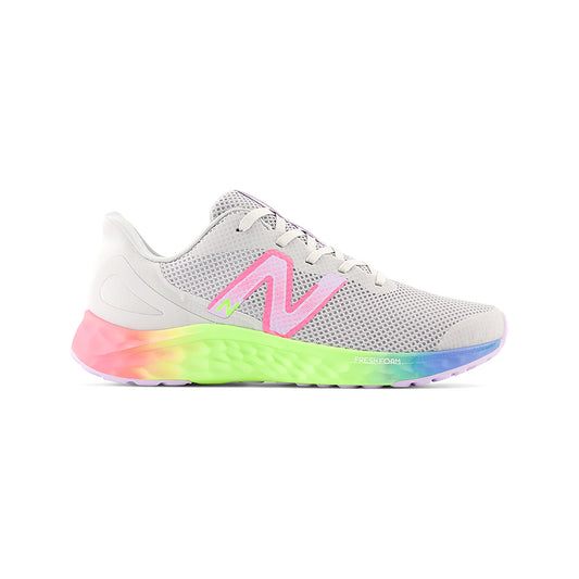 GPARIKG4 Kids Fresh Foam Arishi v4 Lace