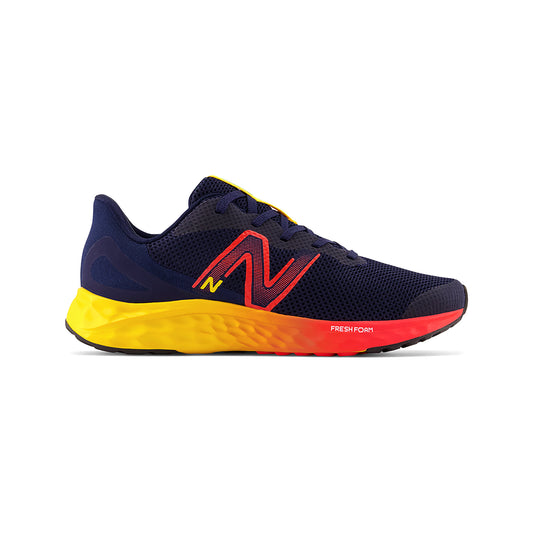 GPARIKB4 Kids Fresh Foam Arishi v4 Lace