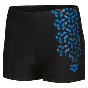 B Arena Kikko V Swim Short Graphic