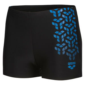 B Arena Kikko V Swim Short Graphic