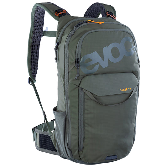 Stage 12L Backpack