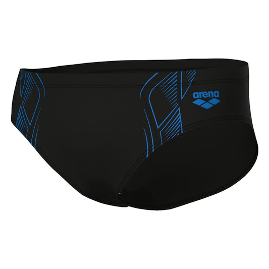 M Arena Reflecting Swim Briefs
