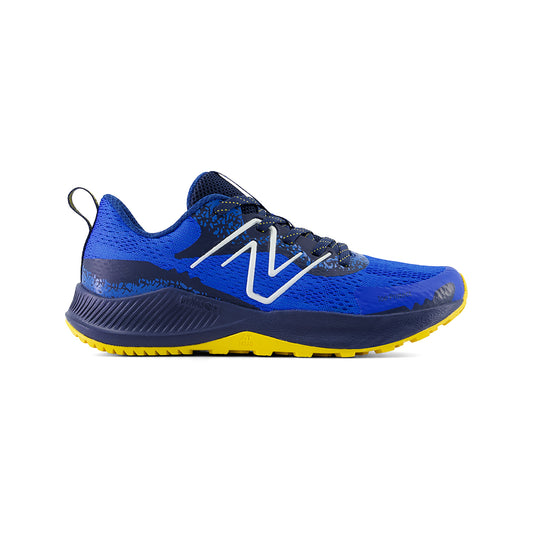 GPNTRLA5 Kids Nitrel v5 Lace