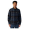 M Plusher™ Long Sleeve Shirt