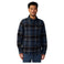 M Plusher™ Long Sleeve Shirt