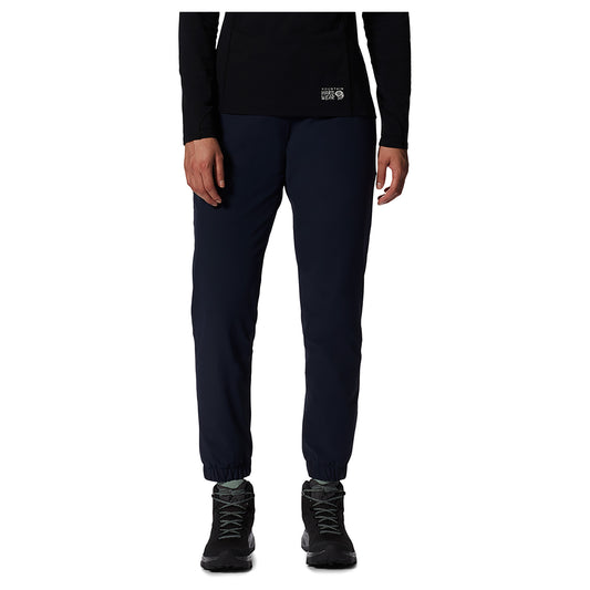 W Yumalina Active Pull-on Jogger