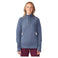 W Glacial Trail 1/4 Zip