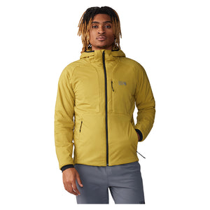 M Kor Stasis™ Hoody