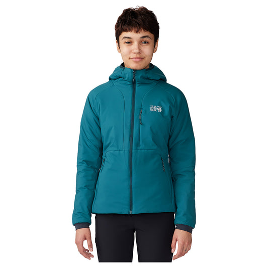 W Kor Stasis™ Hoody