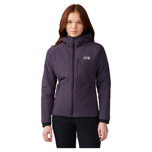W Kor Stasis™ Hoody