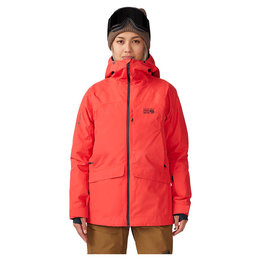 W Cloud Bank™ GORE-TEX Jacket