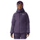 W Powder Down Jacket
