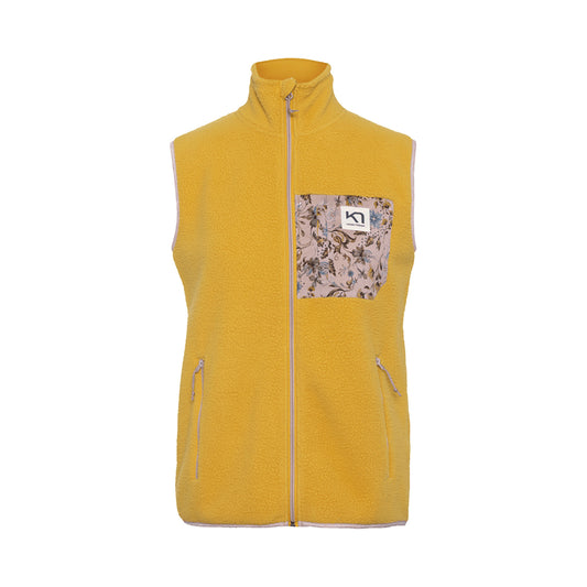 Rothe Vest