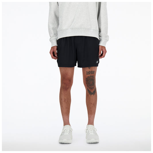 RC Seamless Short 5 Inch