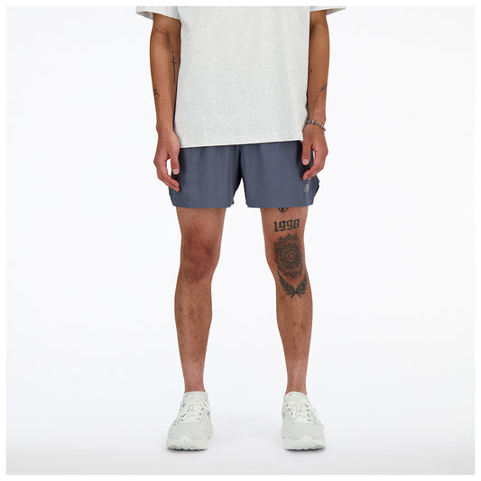 RC Seamless Short 5 Inch
