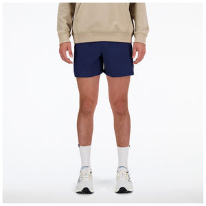 RC Seamless Short 5 Inch