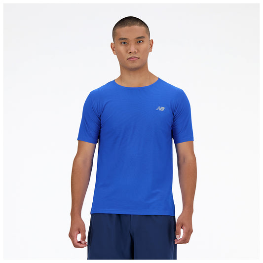 Jacquard T-Shirt