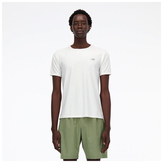 Jacquard T-Shirt