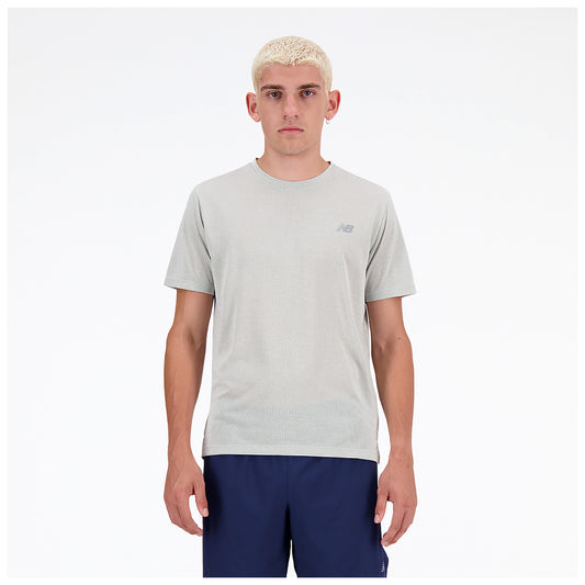 NB Athletics Run T-Shirt