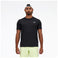 NB Athletics Run T-Shirt