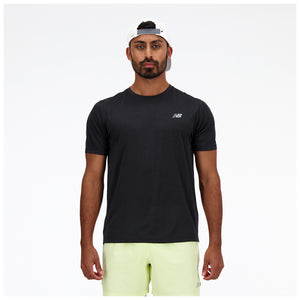 NB Athletics Run T-Shirt