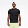 NB Athletics Run T-Shirt