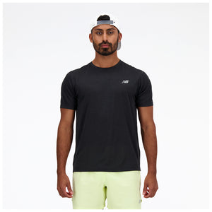 NB Athletics Run T-Shirt