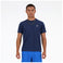 NB Athletics Run T-Shirt
