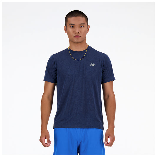NB Athletics Run T-Shirt