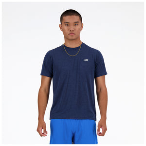NB Athletics Run T-Shirt