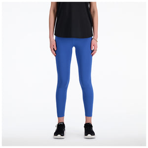 W New Balance Harmony 25 Inch High Rise Legging