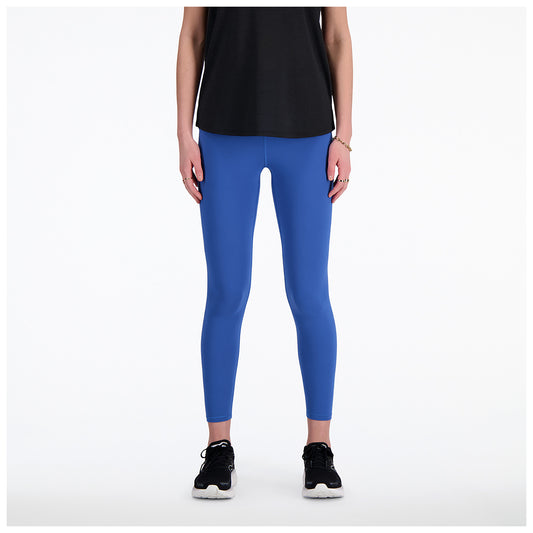 W New Balance Harmony 25 Inch High Rise Legging