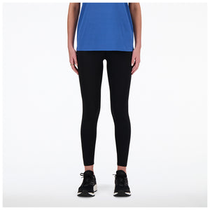 W New Balance Harmony 25 Inch High Rise Legging