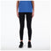 W New Balance Harmony 25 Inch High Rise Legging