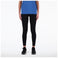 W New Balance Harmony 25 Inch High Rise Legging