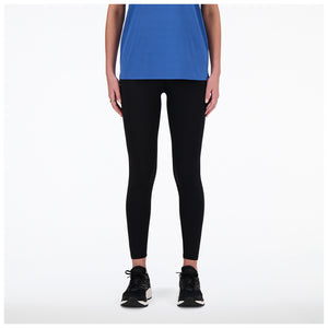 W New Balance Harmony 25 Inch High Rise Legging